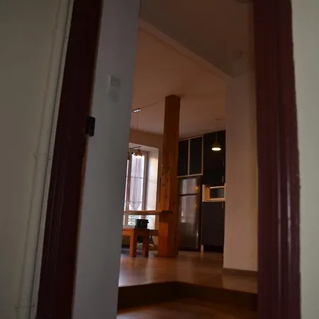Marina Apartment