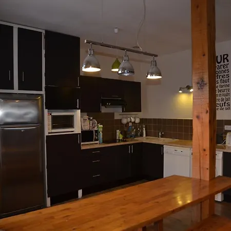 Marina Apartment