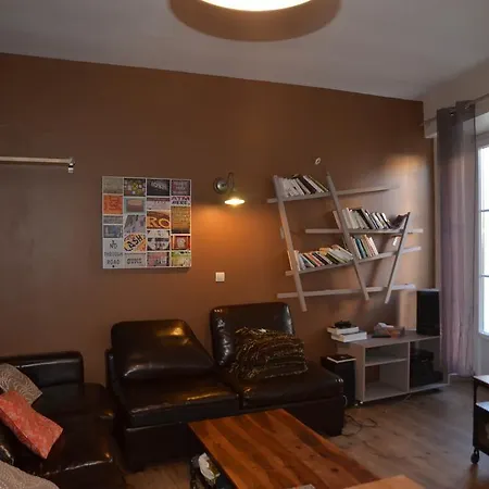 Apartment Marina