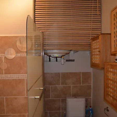 Marina Apartment