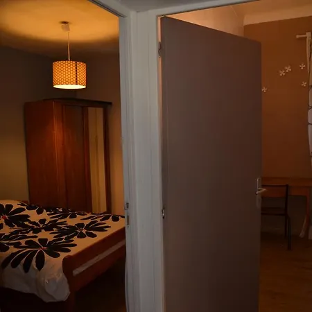Marina Apartment *