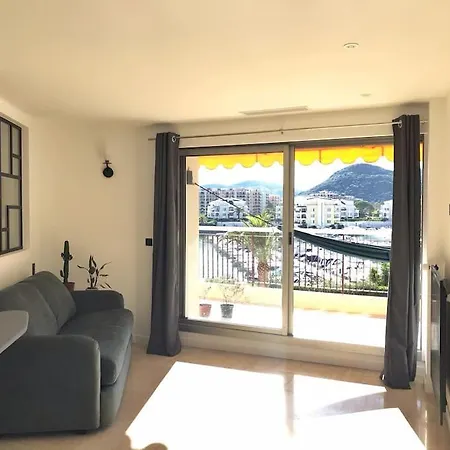 Marina Appartamento Mandelieu