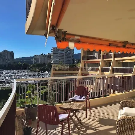 Apartment Marina Mandelieu-la-Napoule