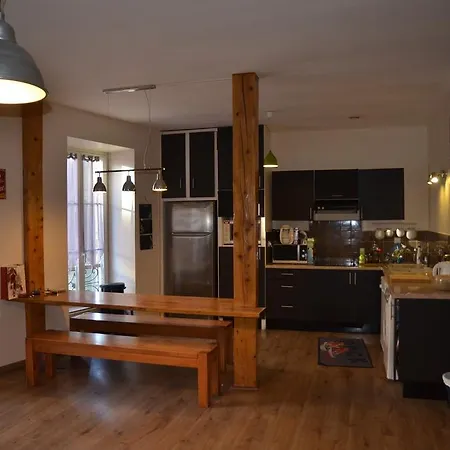 Apartment Marina